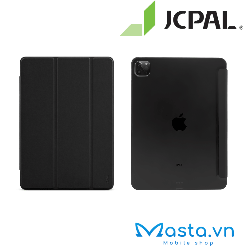 Bao da iPad Pro 11 inch 2020 JCPAL Casense Folio Case 2024