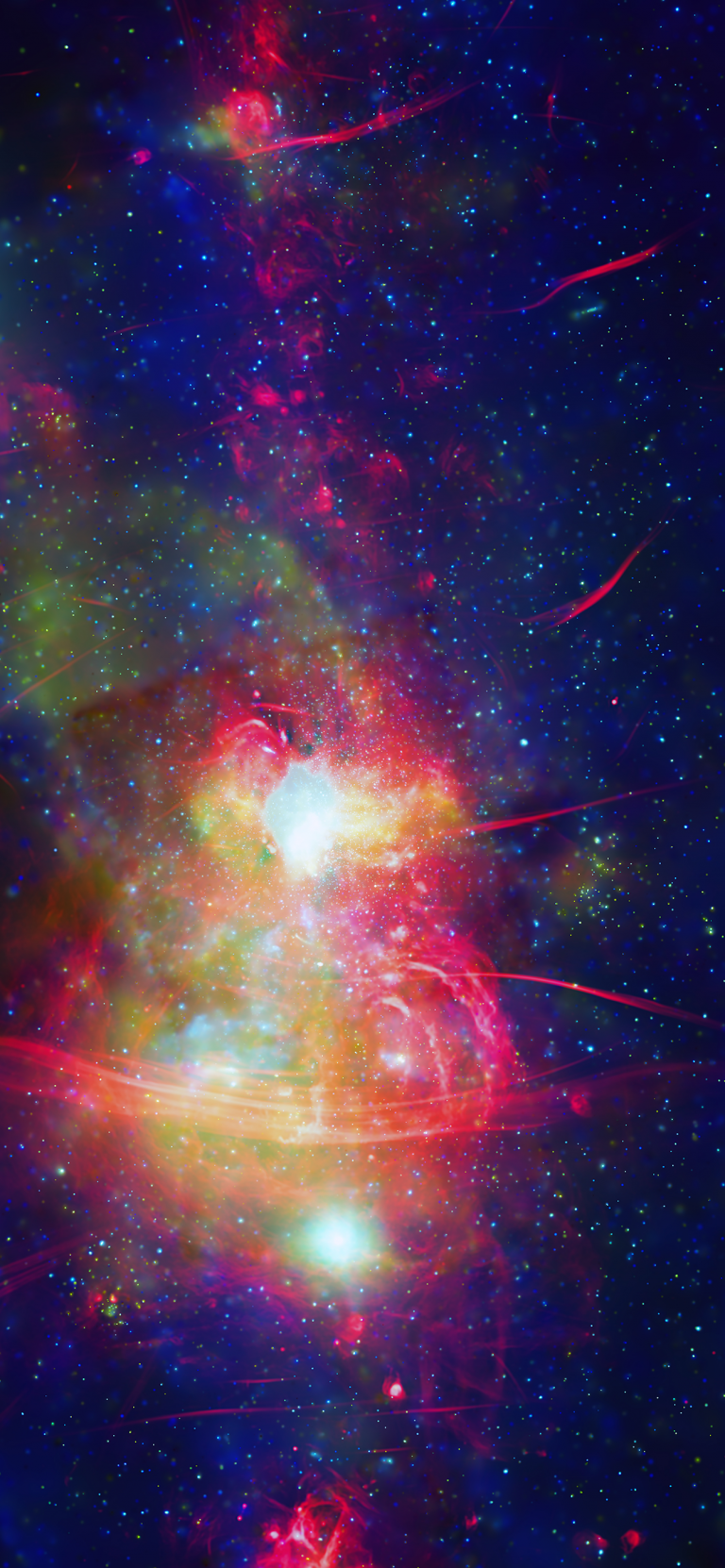 Xem và Download Bộ sưu tập 150 hình nền ngân hà, thiên hà và vũ trụ -  YouTube