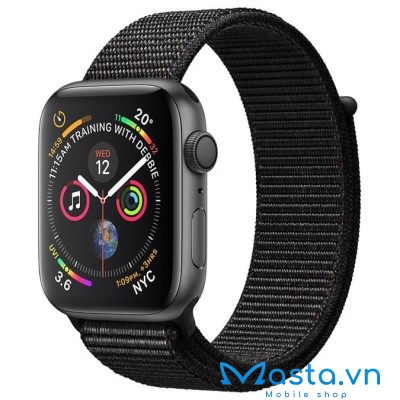 apple series 4 sport loop