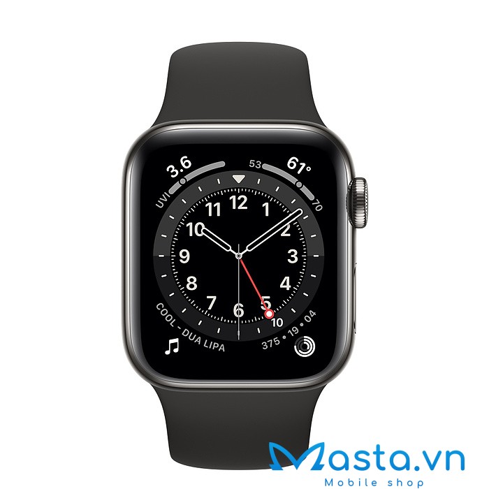 apple watch 6 44mm case
