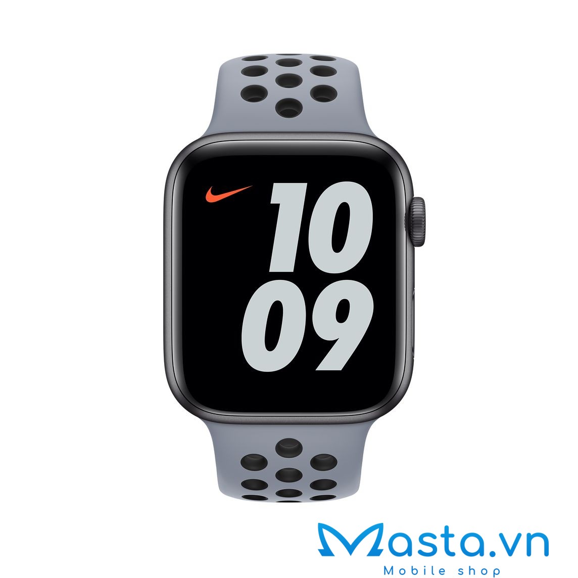 44mm obsidian mist nike sport loop