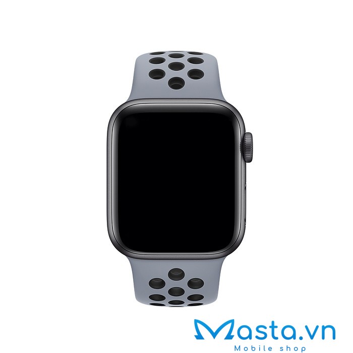 obsidian mist nike sport loop