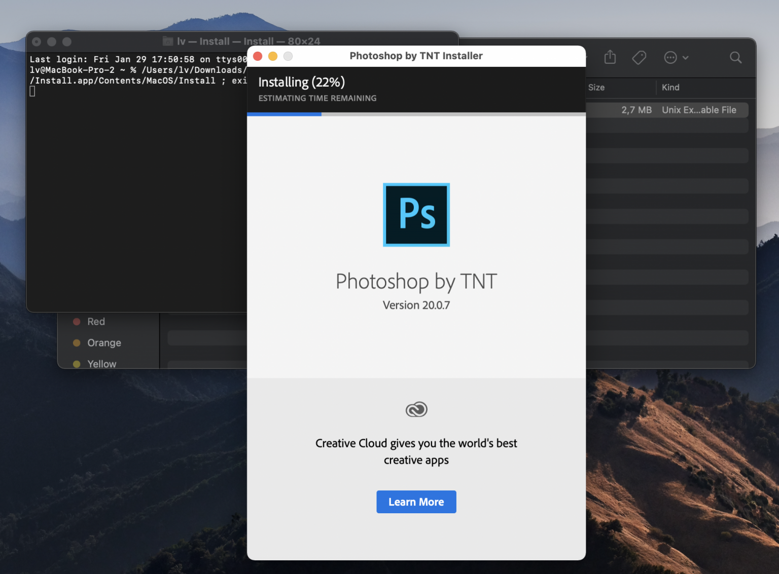 adobe zii photoshop quit unexpectedly adobe zii photoshop quit unexpectedly