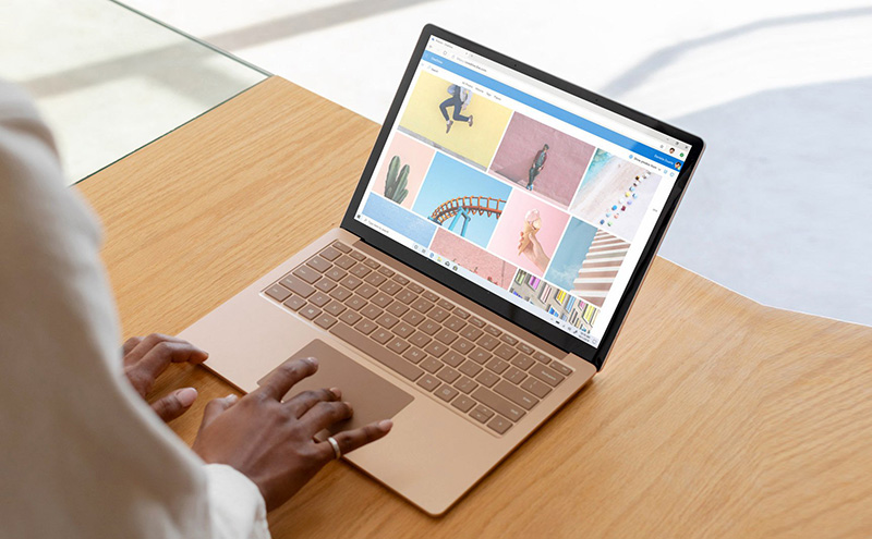 Đâu là chiếc laptop bạn cần? Surface Laptop 3, Surface Pro 7 hay Pro X?