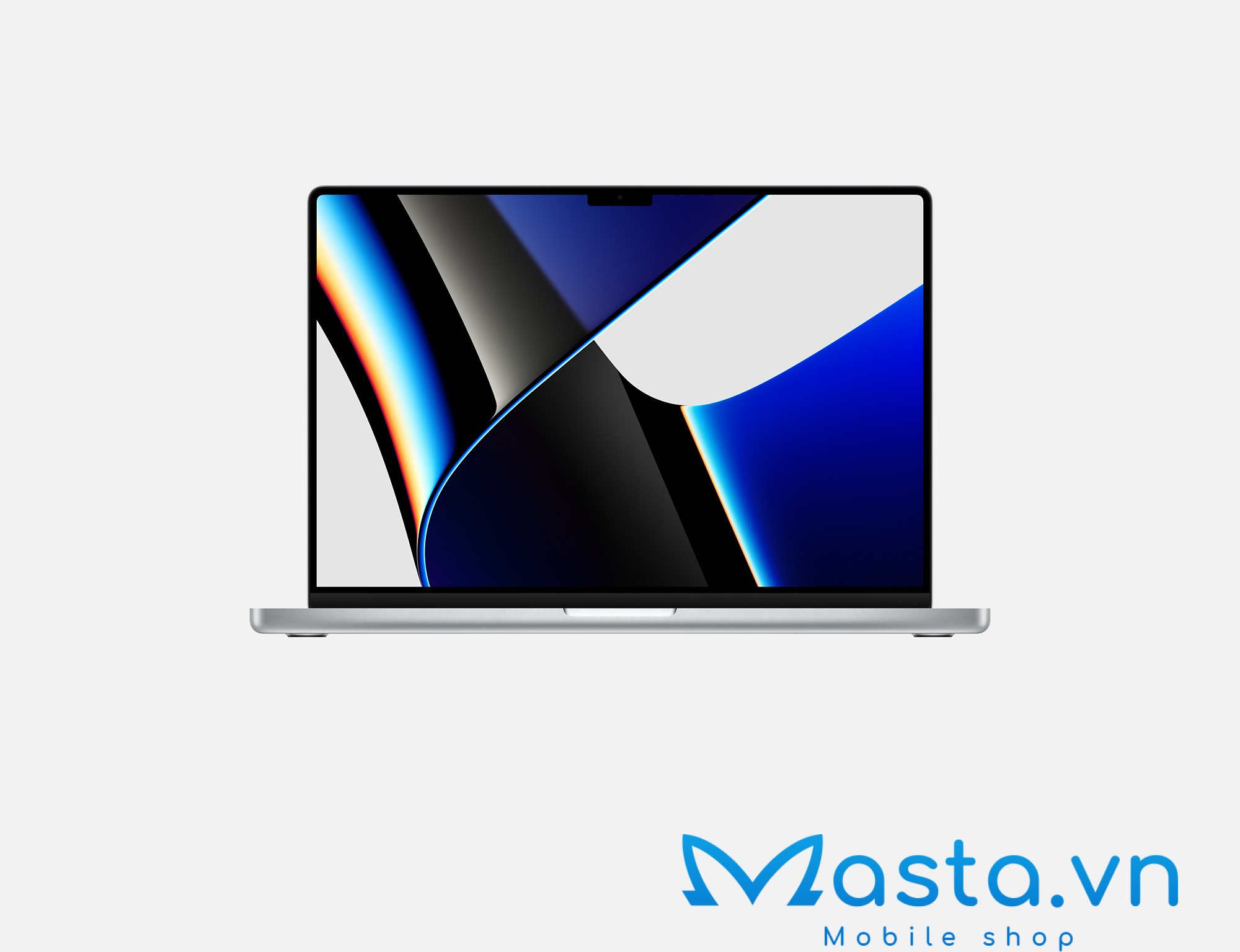 MK1F3 - Macbook Pro 2021 - 16 inch - M1 Pro (10-Core CPU 16-Core GPU ...
