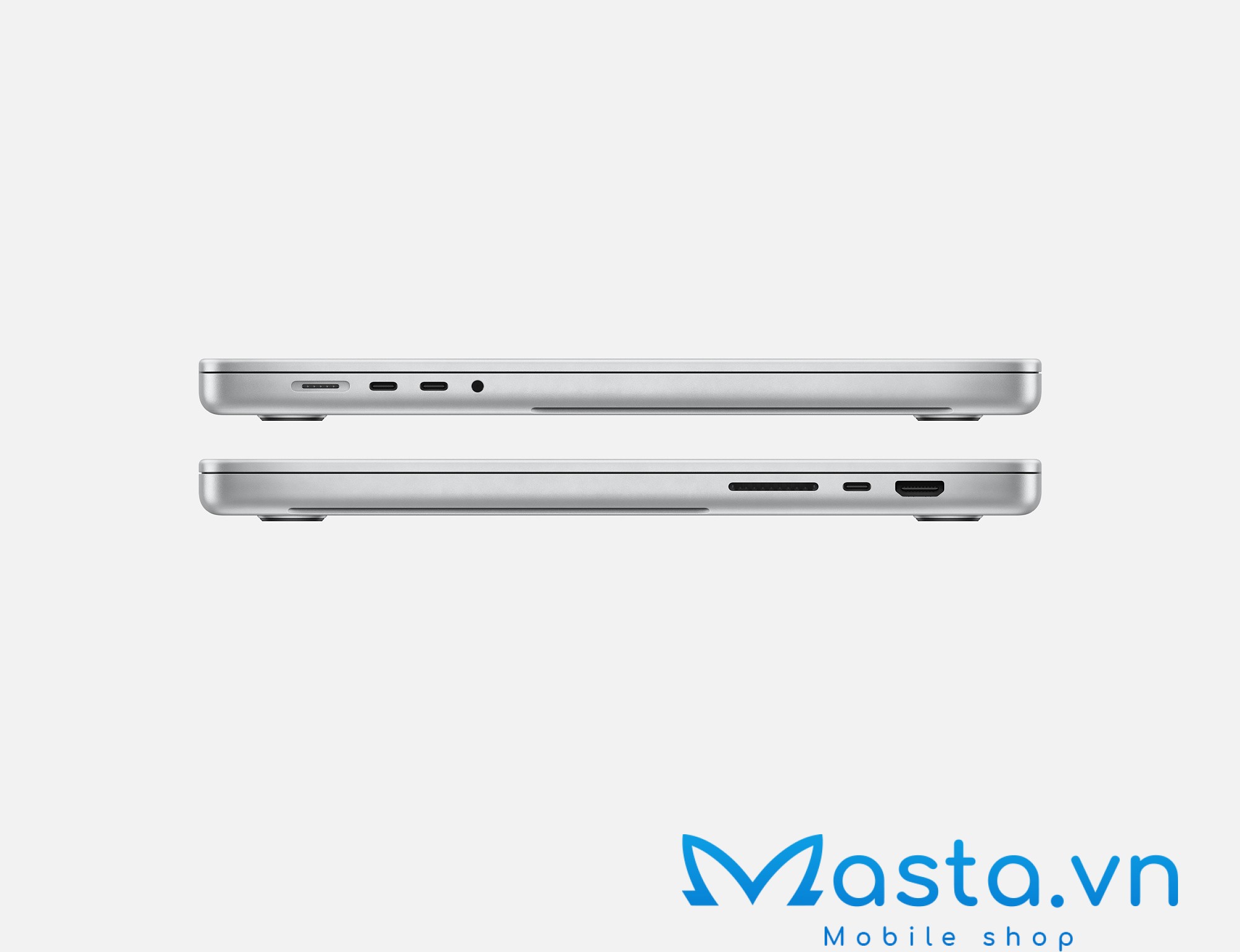 MK1F3 - Macbook Pro 2021 - 16 inch - M1 Pro (10-Core CPU 16-Core GPU ...