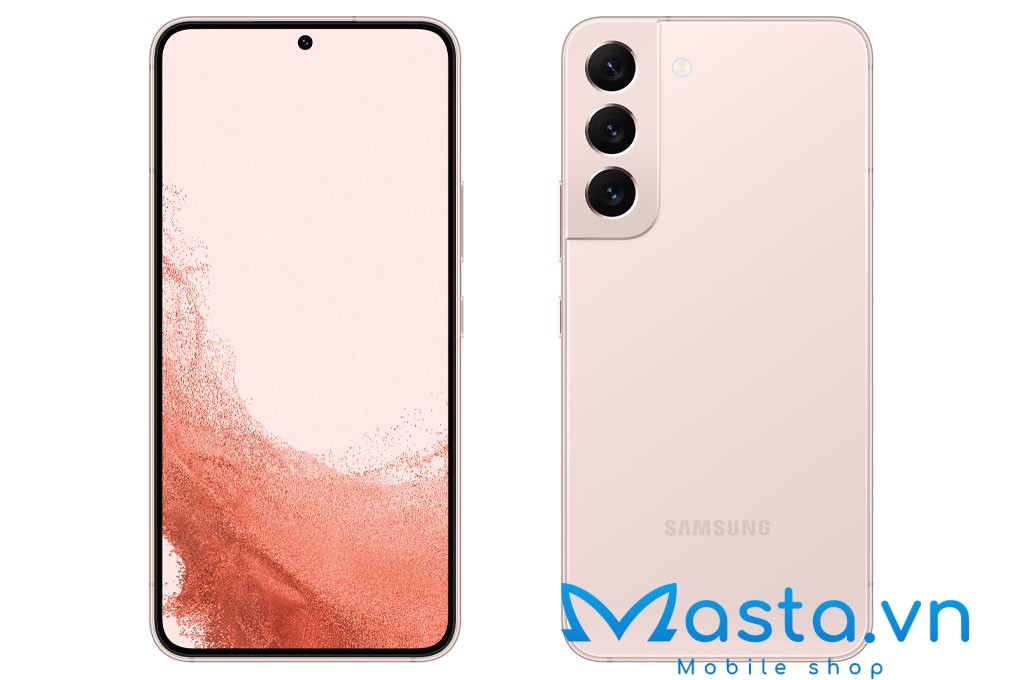 samsung-galaxy-s22-pink