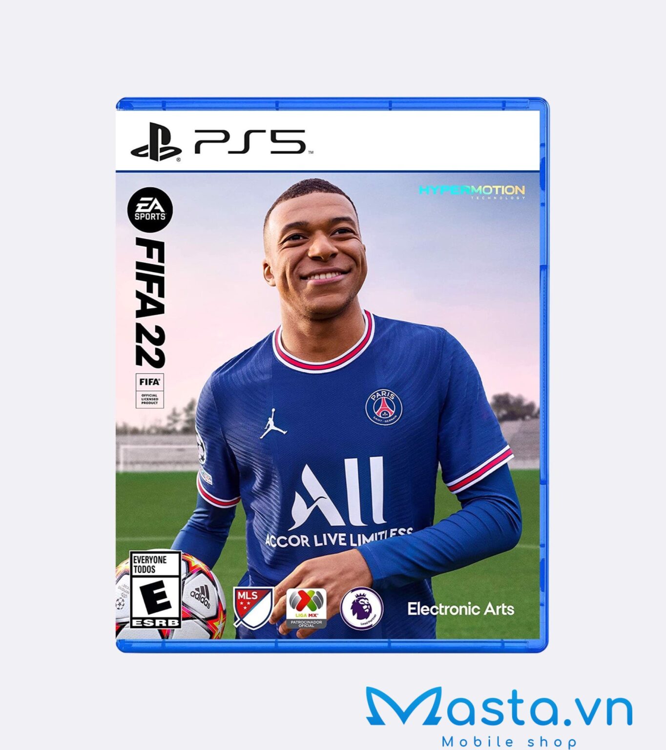 Đĩa game PS5 FIFA 22 PS5™ Standard Edition 2024