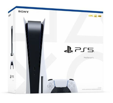 PS5-phiên-bản-Standard