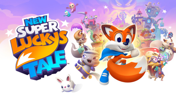 New-Super-Lucky's-Tale
