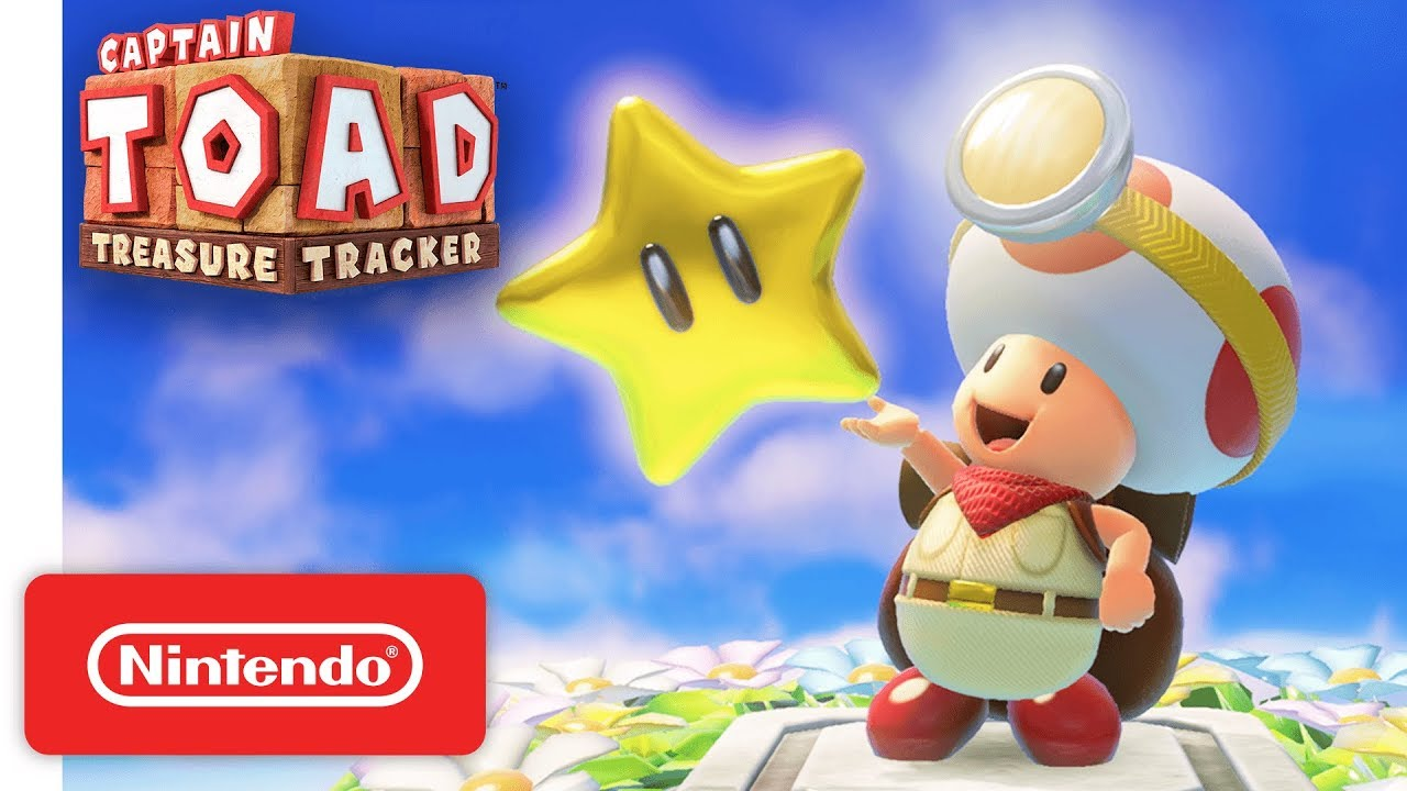 Captain-Toad-Treasure-Tracker