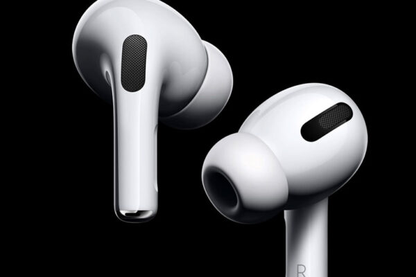 Tai Nghe Airpods Pro 2 2nd Generation Chính Hãng 2022