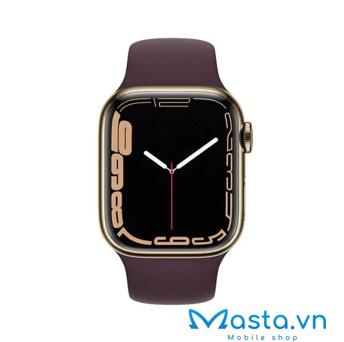 apple-watch-series-7-45mm-esim-vien-thep-gold-day-cao-su-newseal-2