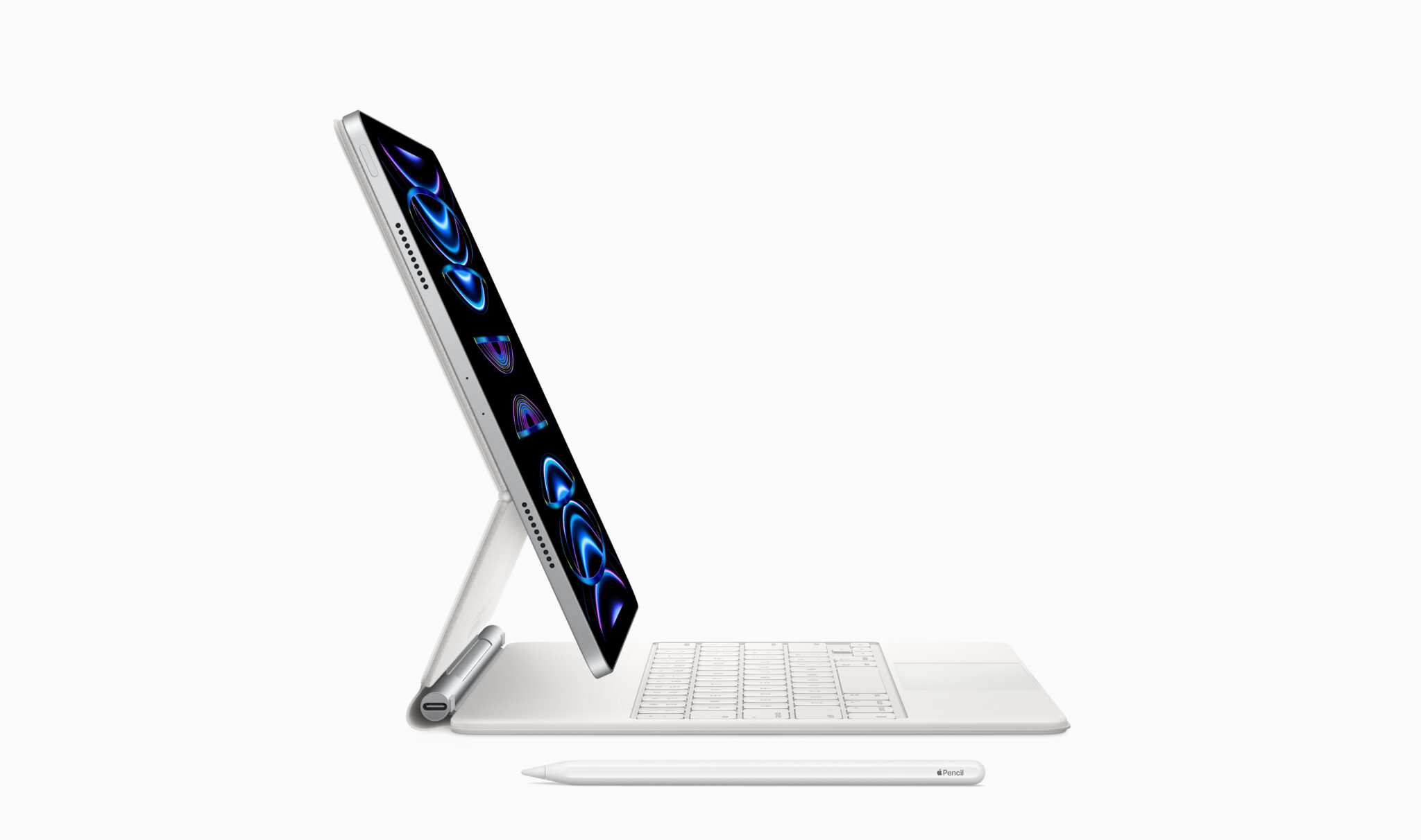 Ipad Pro M2 11 inch - Wifi + 5G - 2TB - Chính hãng