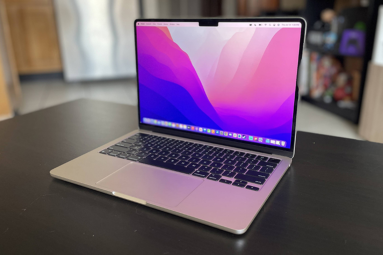 Macbook mới nhất 2023? Hai dòng Macbook hot nhất 2023 nên mua