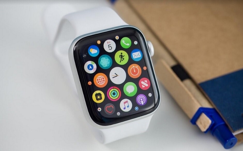 Apple Watch là gì?