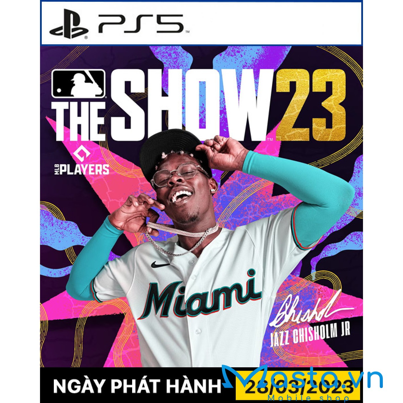 Mlb The Show 2024 Ps5 Datha Eolanda