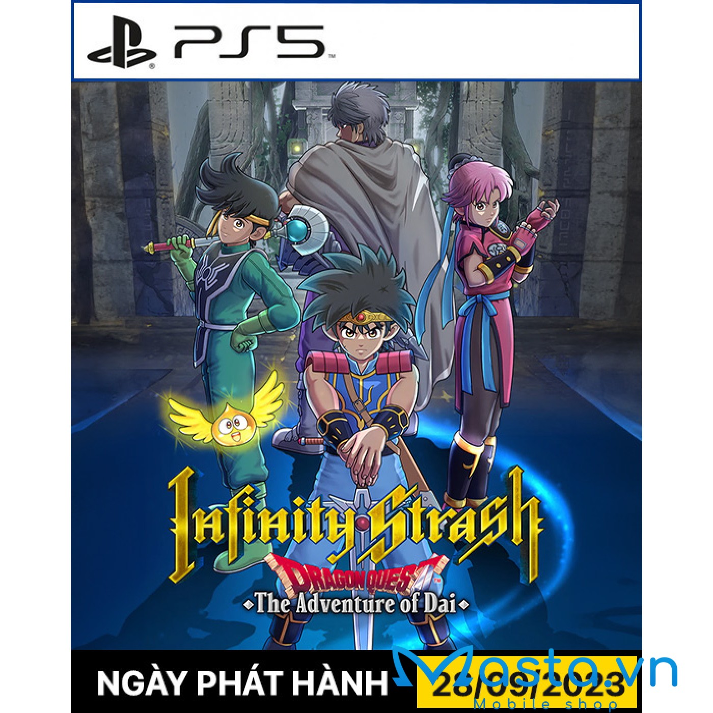 infinity-strash-dragon