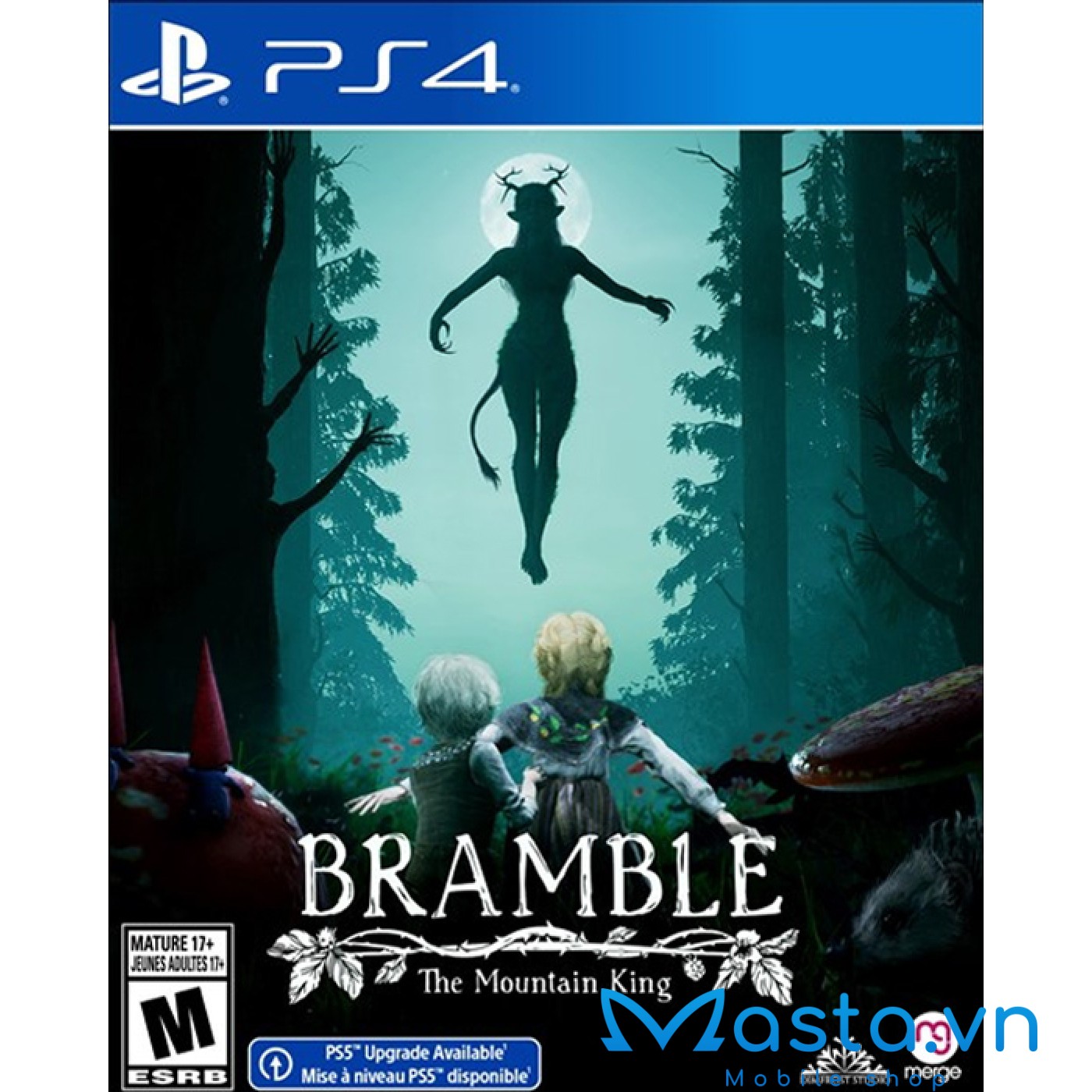 bramble-the-mountain