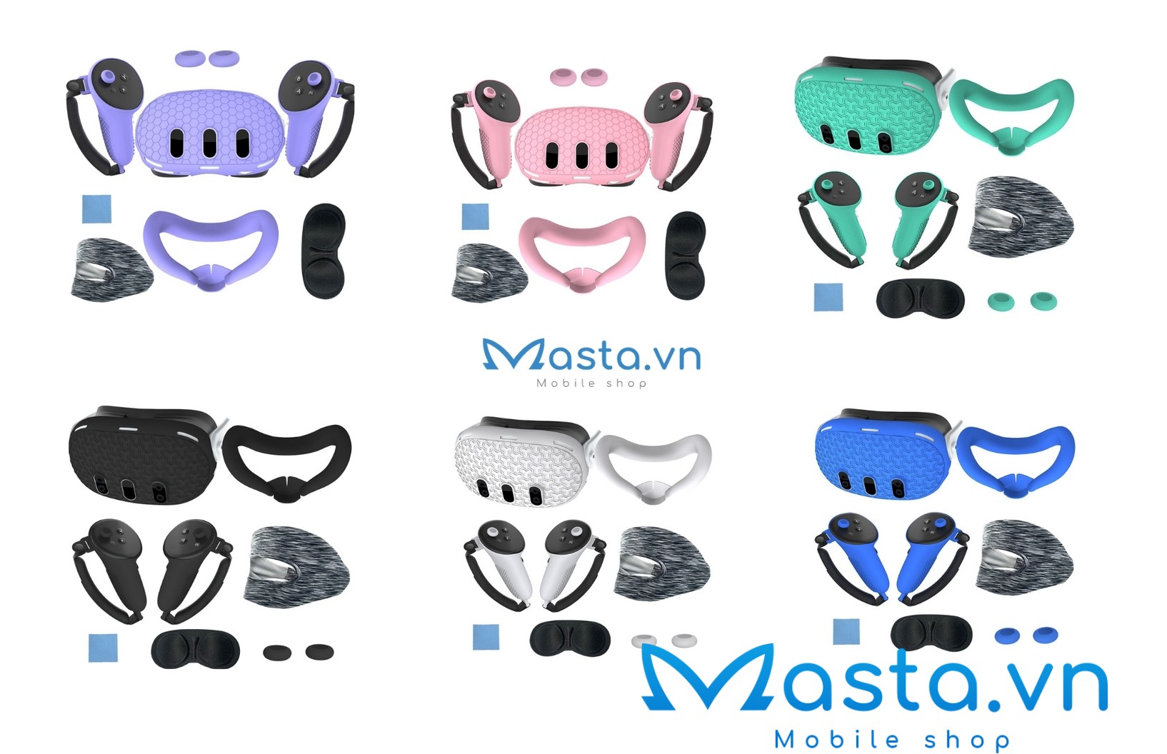 Thư viện 6 hình ảnh