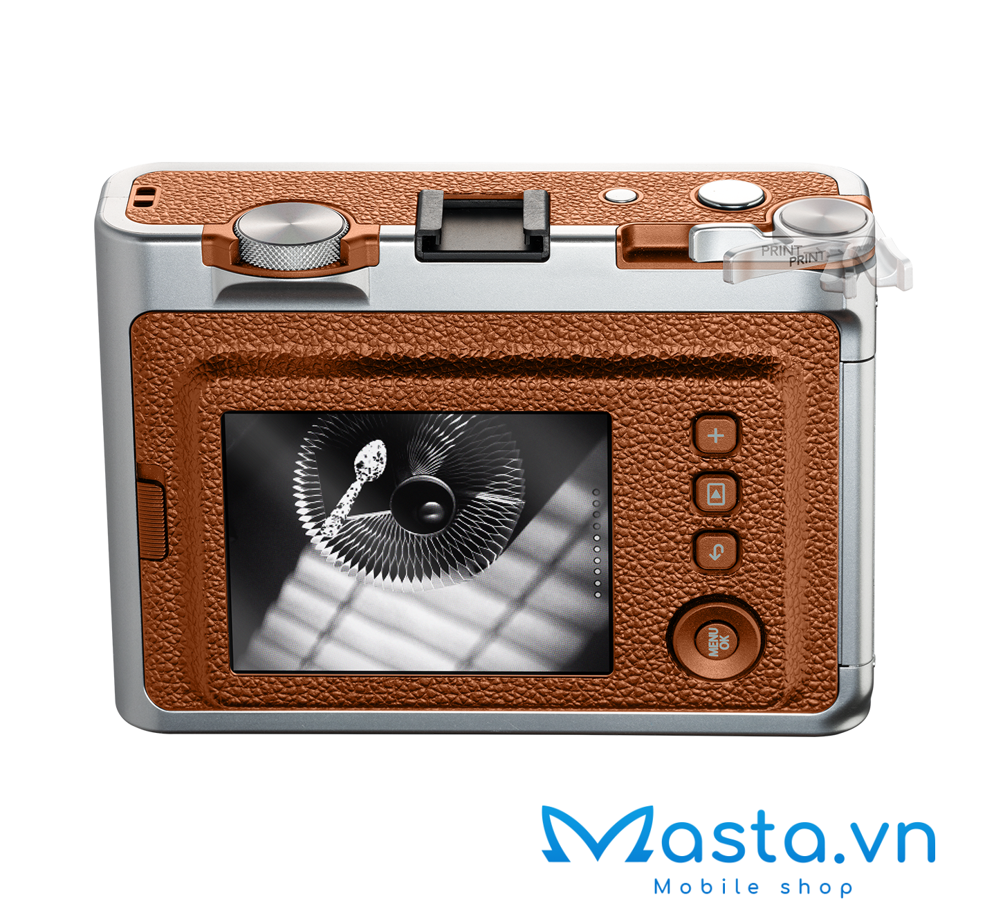 PNG_INSTAX_mini_Evo_Brown___print_lever