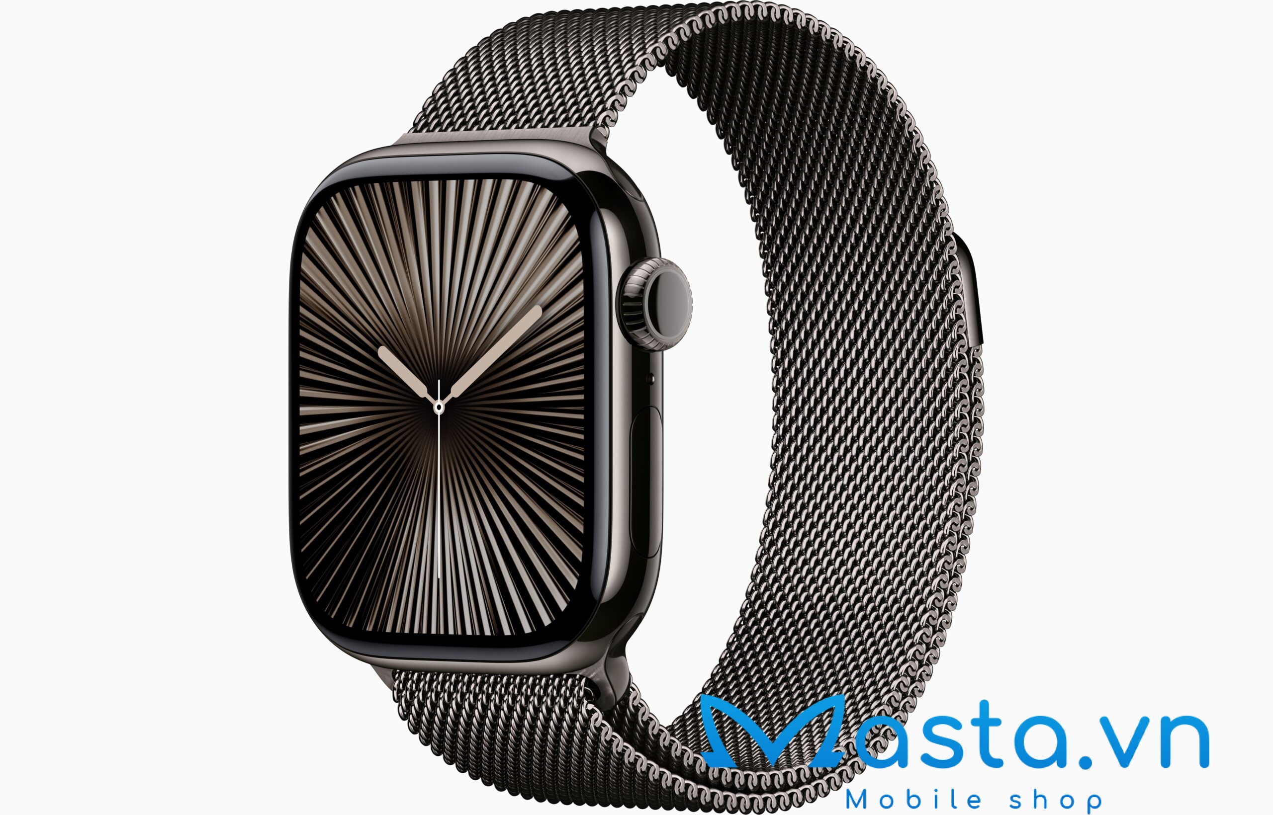 MXMP3_VW_34FR+watch-case-42-titanium-slate-cell-s10_VW_34FR+watch-face-42-titanium-slate-s10_VW_34FR