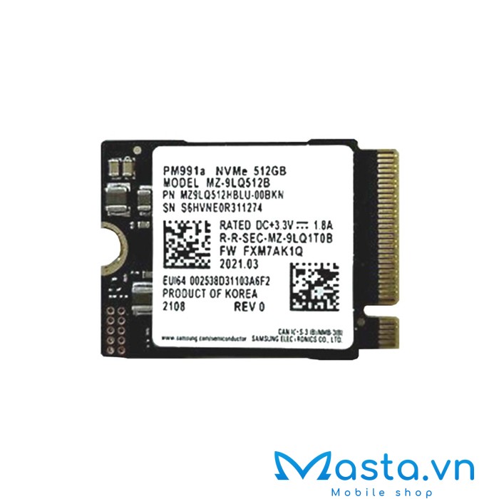 o-cung-ssd-samsung-pm991a-m2-pcie-nvme-2230-512gb-mastavn (3)