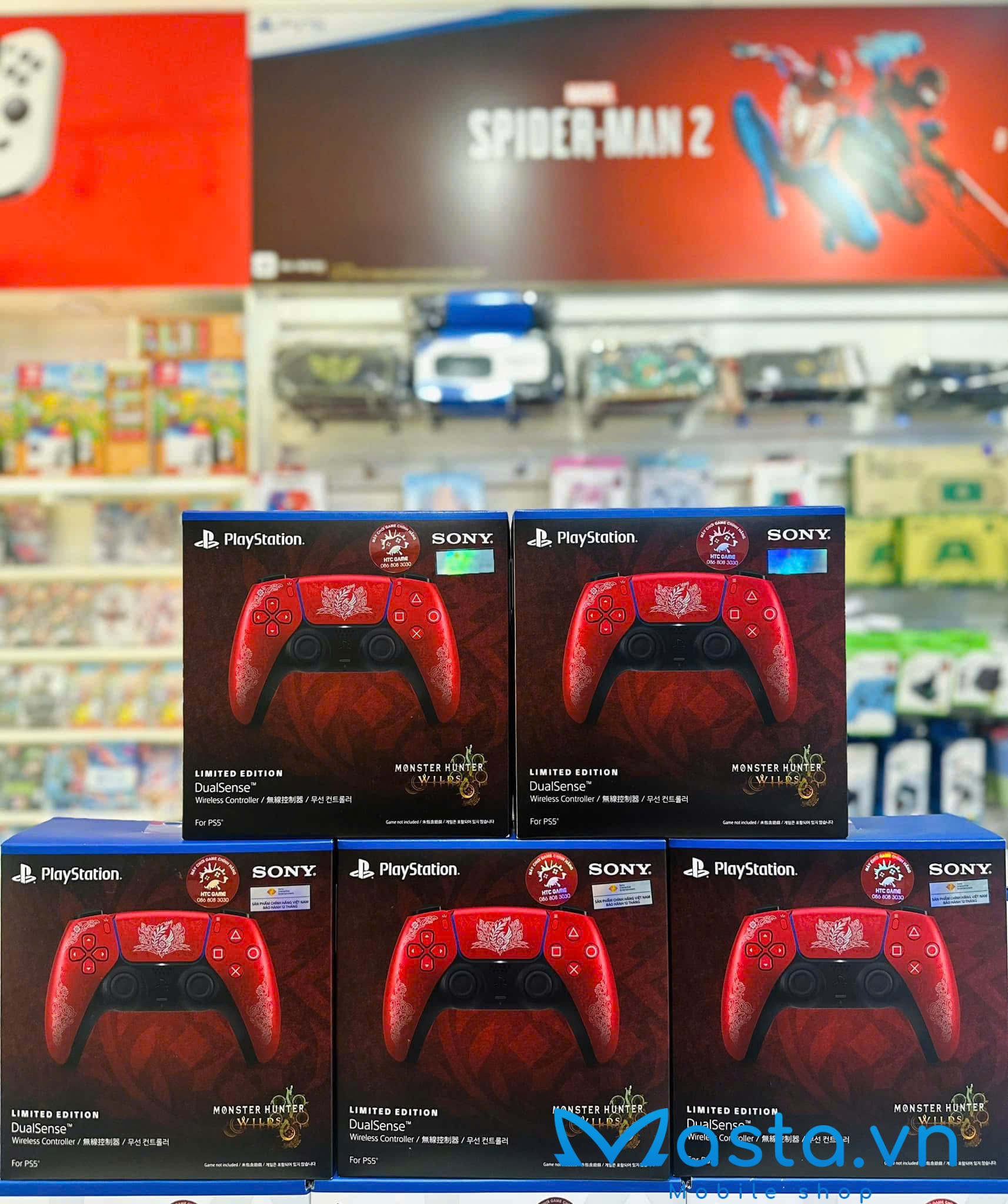 Dualsense-Monster-Hunter-Wilds-Limited-Edition (4)