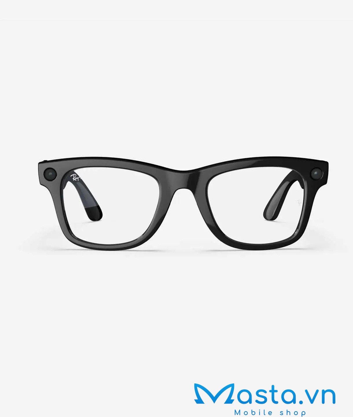 kinh-rayban-meta-shiny-black-clear-den-bong