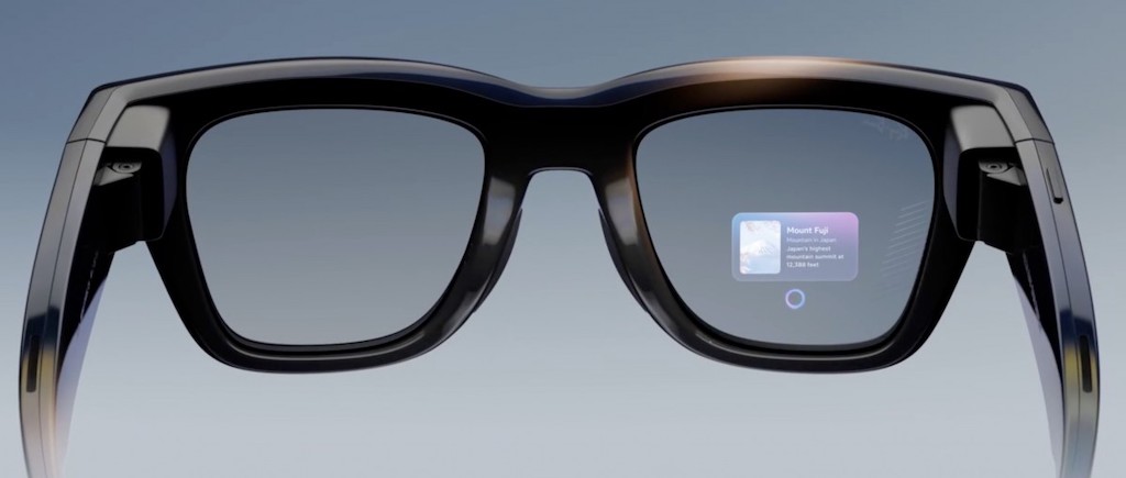 Tổng quan về 2 thế hệ Ray Ban Meta