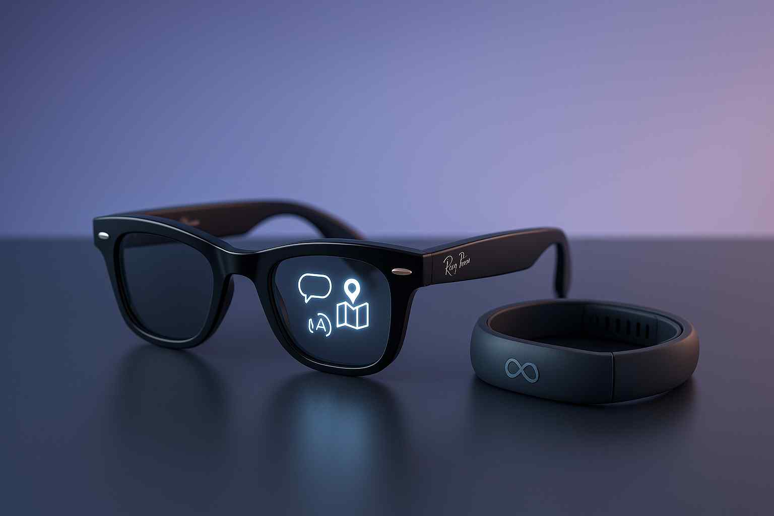 Meta Ray-Ban Display Có Thay Được Tròng Kính Cận Không?