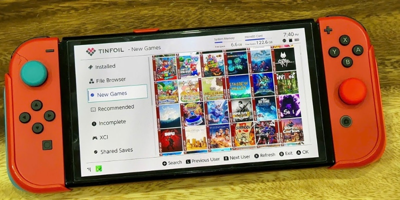 Host Tinfoil Free Có Còn Ổn Định Năm 2026? Đánh Giá Thực Tế Từ Người Dùng