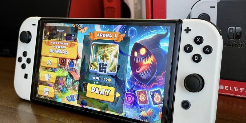 Tải game nhanh, bảo vệ dữ liệu và cập nhật tự động với host ổn định