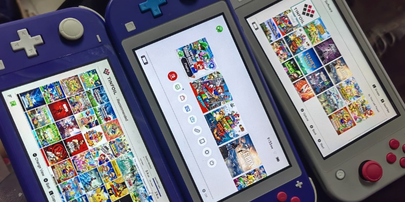 Nội dung được sắp xếp sẵn, giúp tìm kiếm nhanh chóng