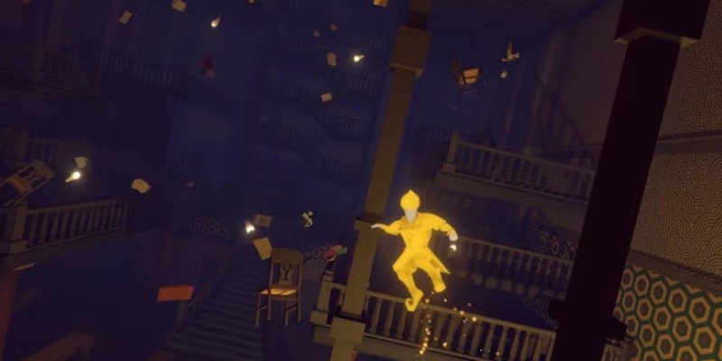 Những cú nhảy yêu cầu căn timing chính xác