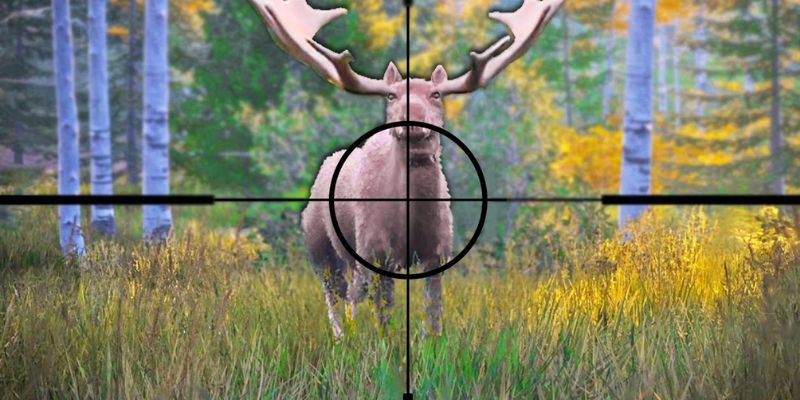 Nhắm bắn chính xác và kiểm soát nhịp thở