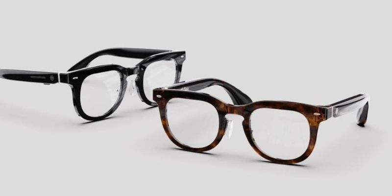 Meta chuẩn bị tung kính thông minh mới cho người đeo kính thuốc