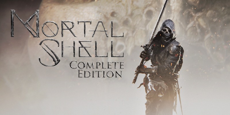 Mortal Shell: Complete Edition – Trải nghiệm Souls-like căng thẳng trong từng cú đánh