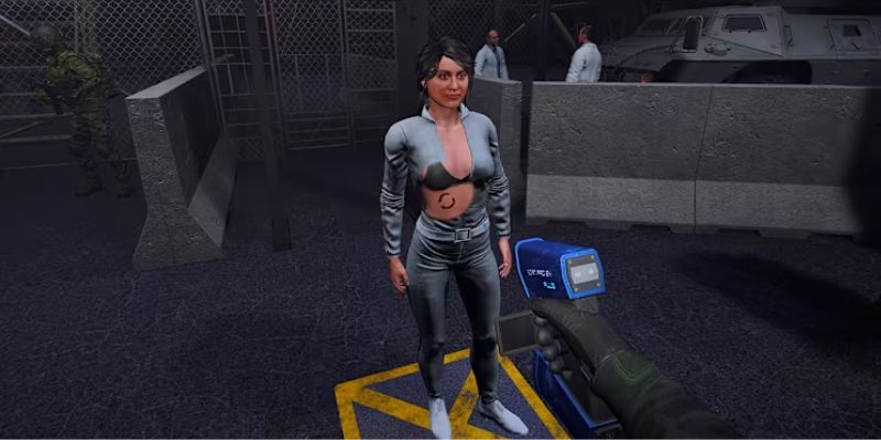 Lượng người qua trạm tăng dần khiến áp lực cao hơn