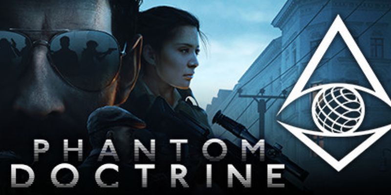 Phantom Doctrine – Game chiến thuật dành cho người thích suy luận và kiểm soát rủi ro