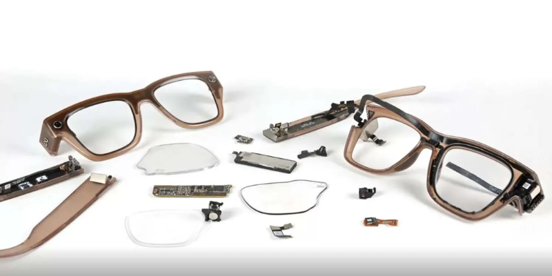 Chính thức ra mắt hai mẫu kính mới mang tên Blayzer và Scriber