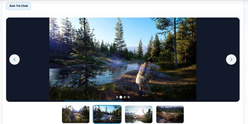 Chơi game nhanh chóng trên nền tảng Masta