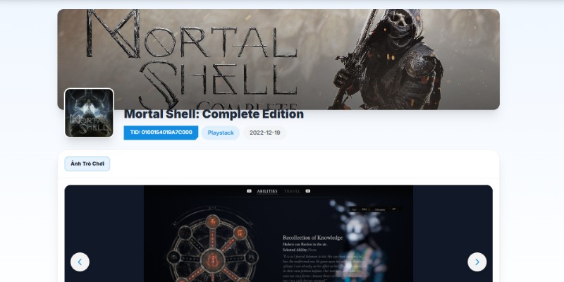 Chơi game ngay trên nền tảng Masta không cần tải