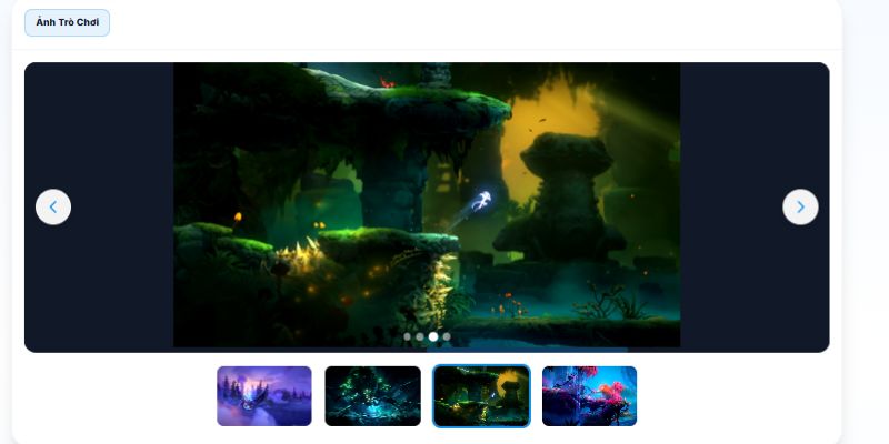 Trải nghiệm game mượt mà, ổn định tại Masta