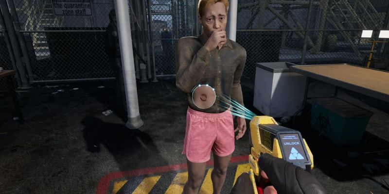 Trải nghiệm Quarantine Zone: Border Zombie Checkpoint mượt mà tại Masta